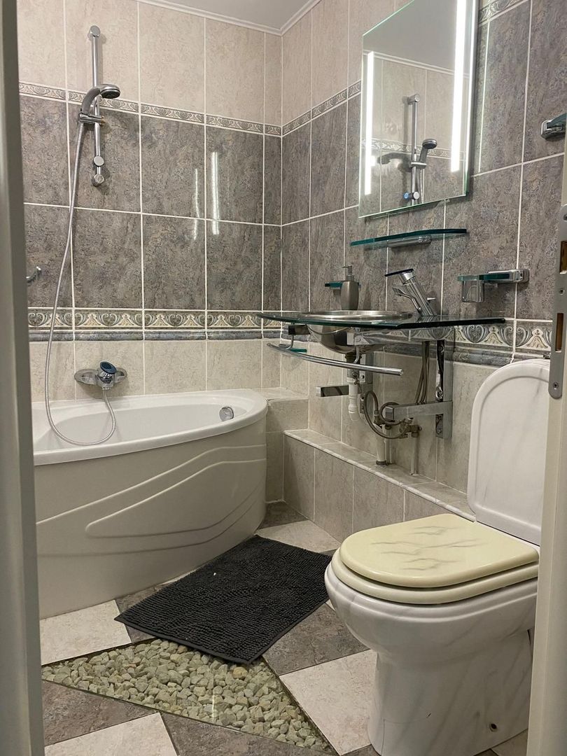 2 camere | Timpuri Noi | Calea Vacaresti | Splaiul Unirii - Poză 17