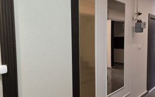 Studio lux Ivory Residence Pipera I terasa superba I mutare imediata - Poză 27