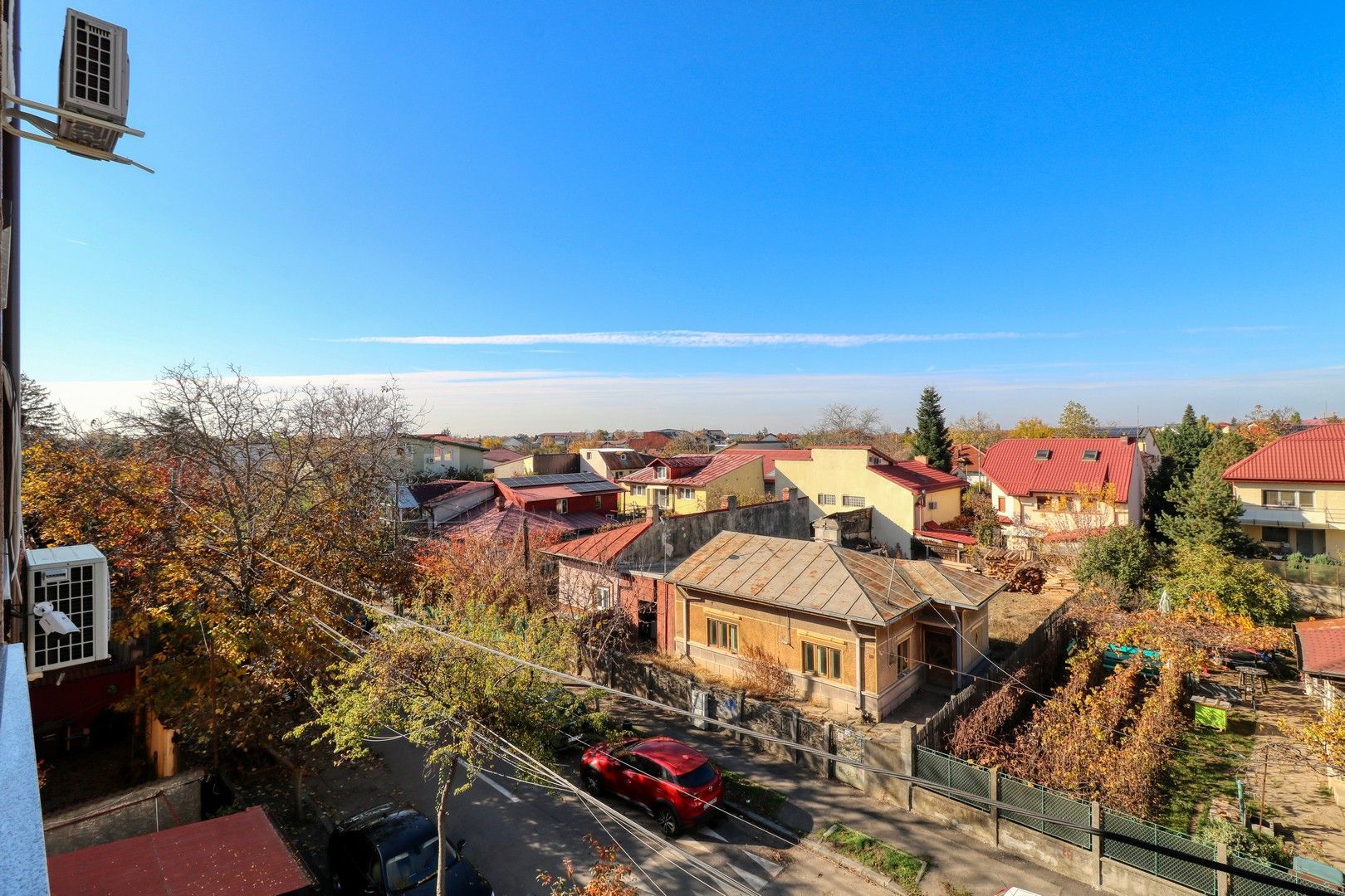 Parc Bazilescu- Apartament  4 camere – 115mp- La cheie- 0% comision - Poză 40