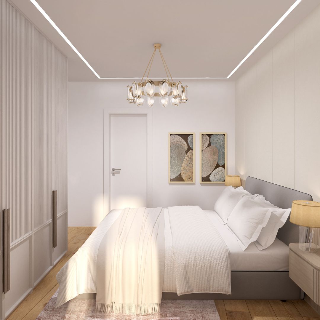 APARTAMENT 3 CAMERE | UNIRII | PROIECT NOU - Poză 10