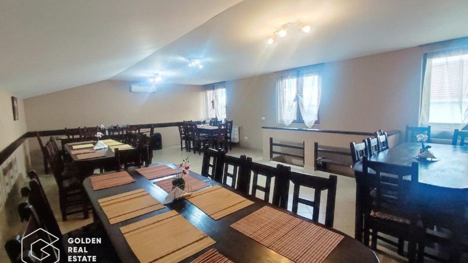 Spatiu, 70 mp, langa Primaria Livada - Poză 1