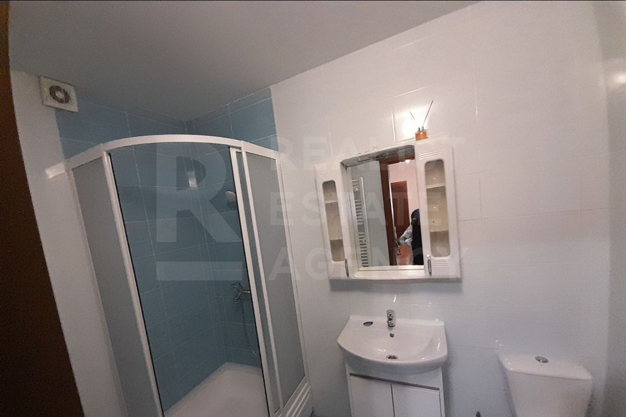 Chirie, apartament, 4 camere, strada Andrei Doga, Râșcani - Poză 5