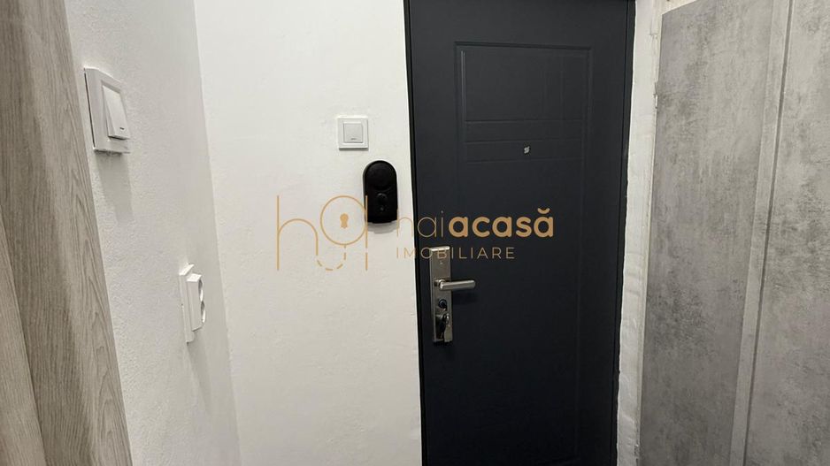 Apartament 3 camere Manastur - Poză 13