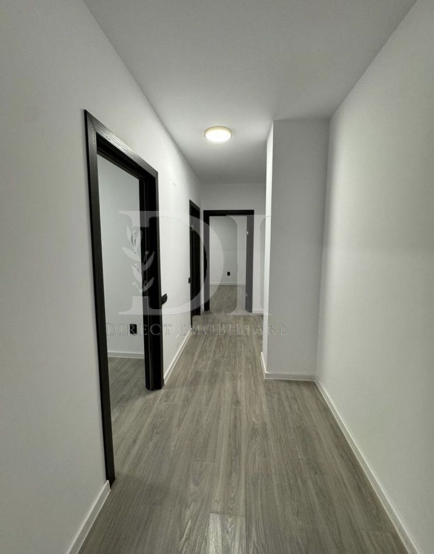 Apartament etaj intermediar / Zona Somesului - Poză 5