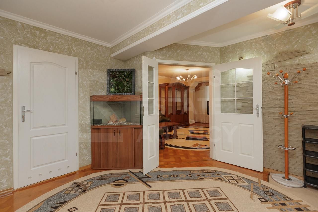 Vânzare, apartament, 3 camere, str, Vasile Lupu, Buiucani - Poză 5