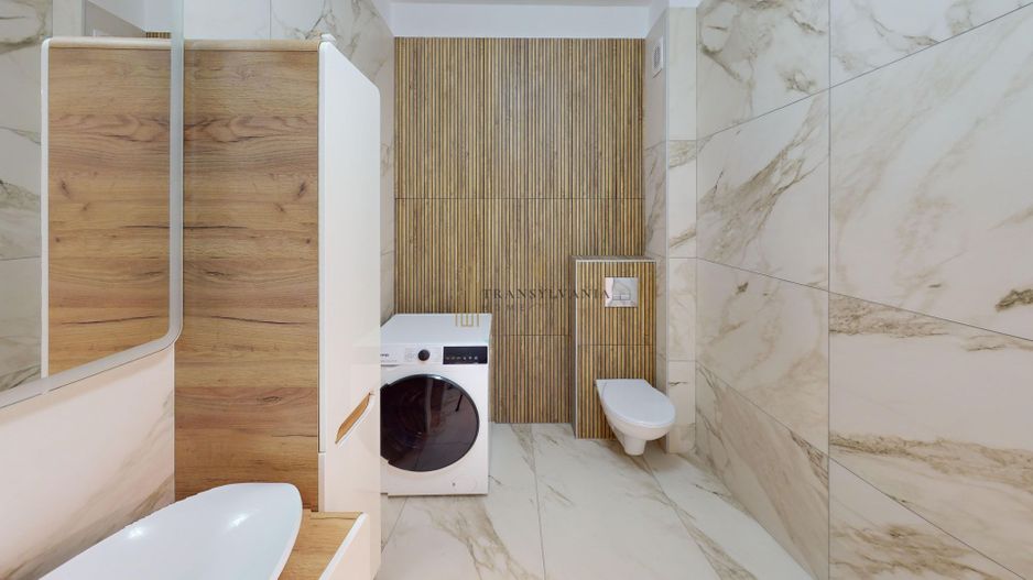 Apartament 2 camere decomandat, balcon, zona Doamna Stanca, Comision 0 - Poză 2