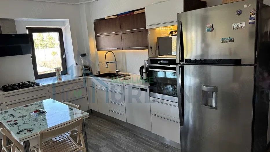 Apartament 3 camere, 2 băi, etaj 3/4, zona Pacurari, Iași - Poză 2