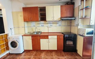 2 camere, decomandat, spatios, modern, garaj, balcon, Manastur - Poză 7