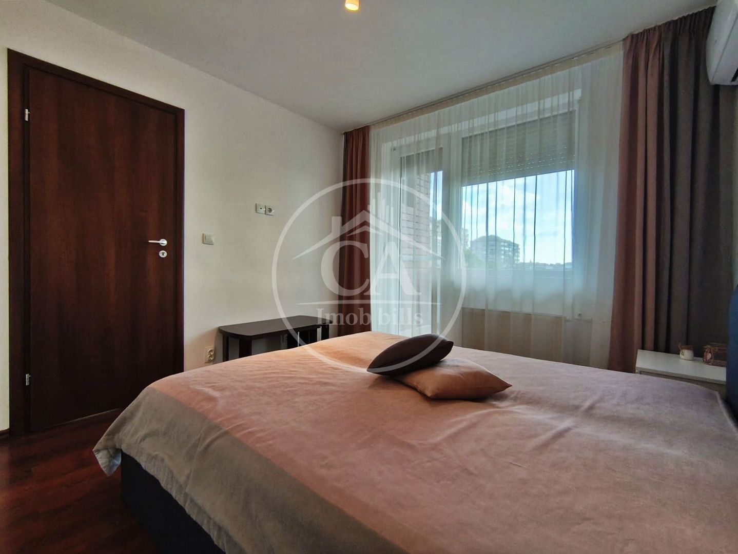 Apartament de inchiriat cu 2 camere in zona Rogerius, Oradea - Poză 3