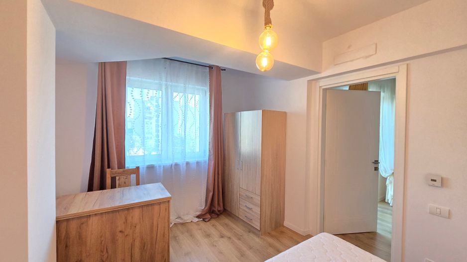 Apartament premium de închiriat în City Center Reșița - Poză 9