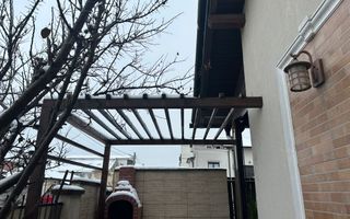 Braytim | Casă individuală P+M | 5 camere | Mobilată | Utilități complete - Poză 29