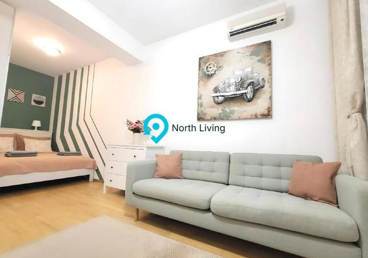 Garsoniera  - Zoo -Ambasada SUA - Poză 1