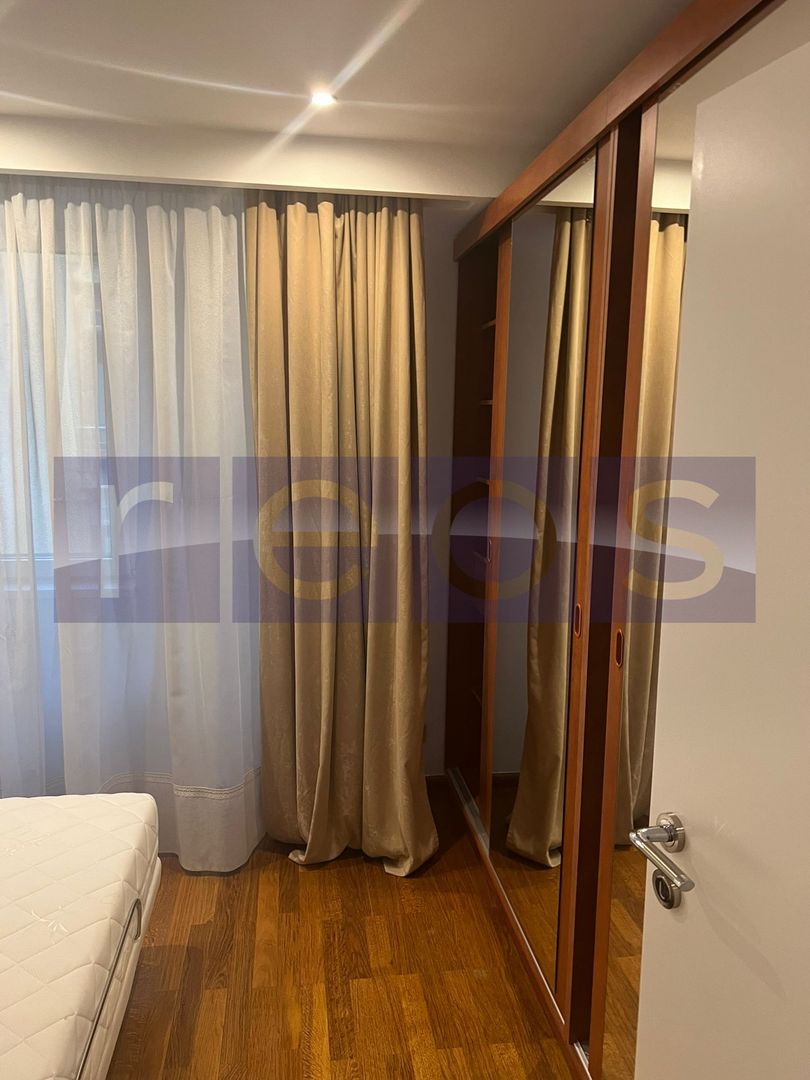 INCHIRIERE 2 CAMERE | HERASTRAU | LOC PARCARE | MOBILAT-UTILAT | 58MP - Poză 13