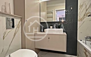 Apartament de închiriat cu 2 camere în Prima Oneștilor, Oradea - Poză 5