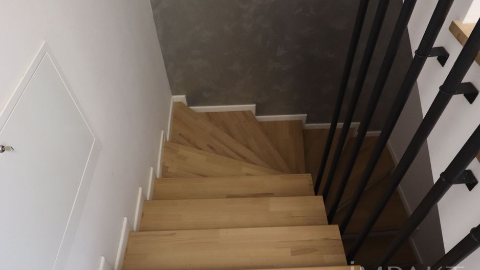 Casa insiruita minunata, de vanzare , cartier Borhanci! - Poză 12