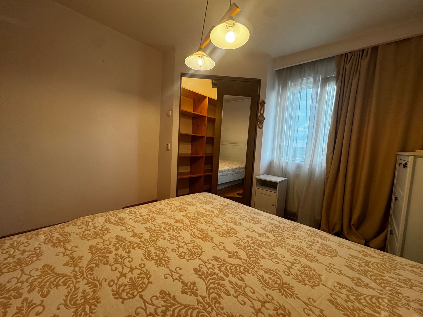 Apartament parcul Tineretului - Poză 7