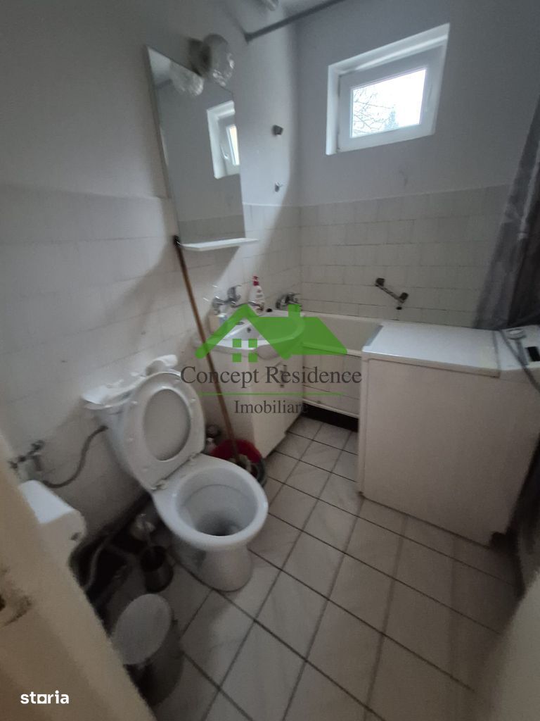 2 camere, etaj 1, 48 mp – zonă centrală - Poză 7