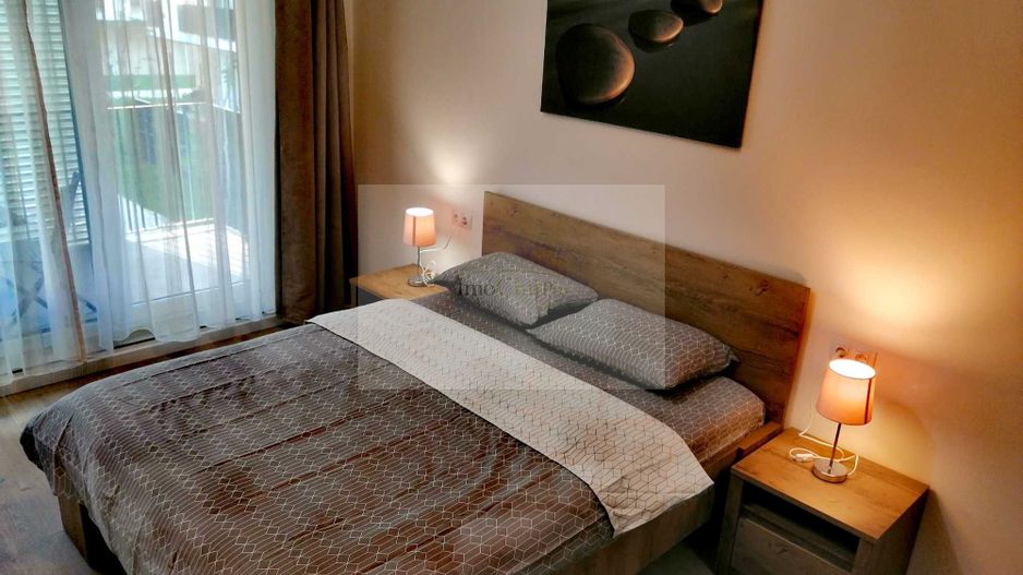 Inchiriere Apartament 2 camere - parcare- zona The Office - Poză 4