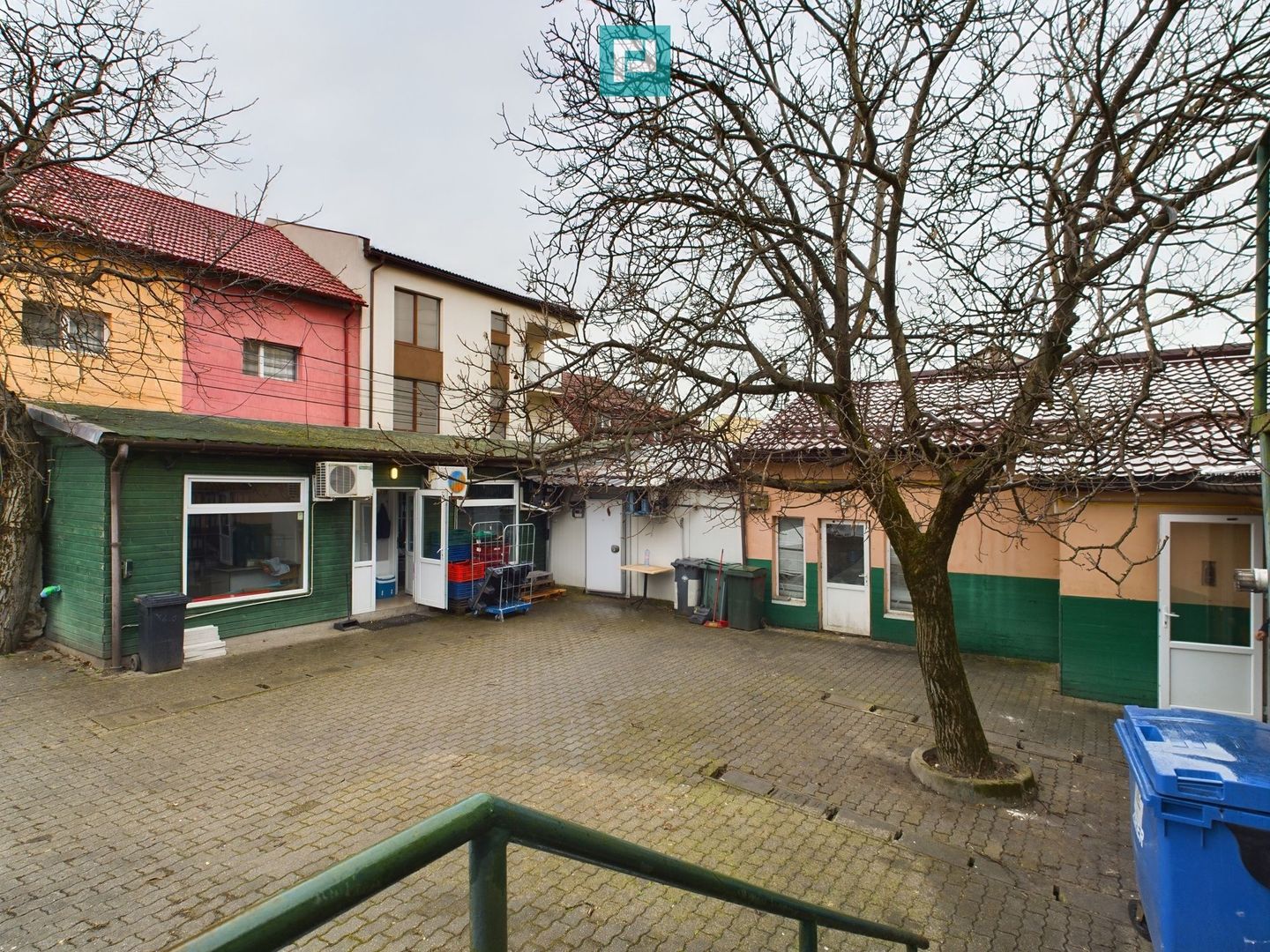 Laborator/spațiu producție alimentară/catering - Poză 2