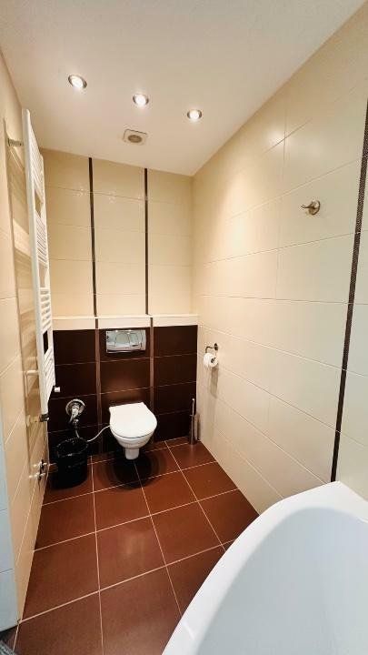 APARTAMENT LUX | PARCARE SUBTERANA | HERASTRAU - Poză 12