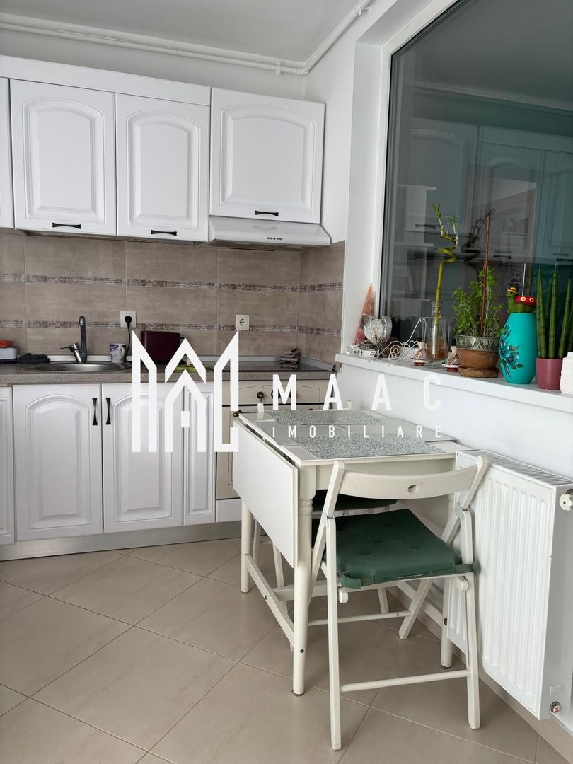 Apartament 3 Camere | Etaj 1 | Loc de Parcare | Arhitectilor - Poză 10