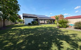 Casa individuala in Sacalaz | Piscina | Garaj | Teren 1000 mp | - Poză 32