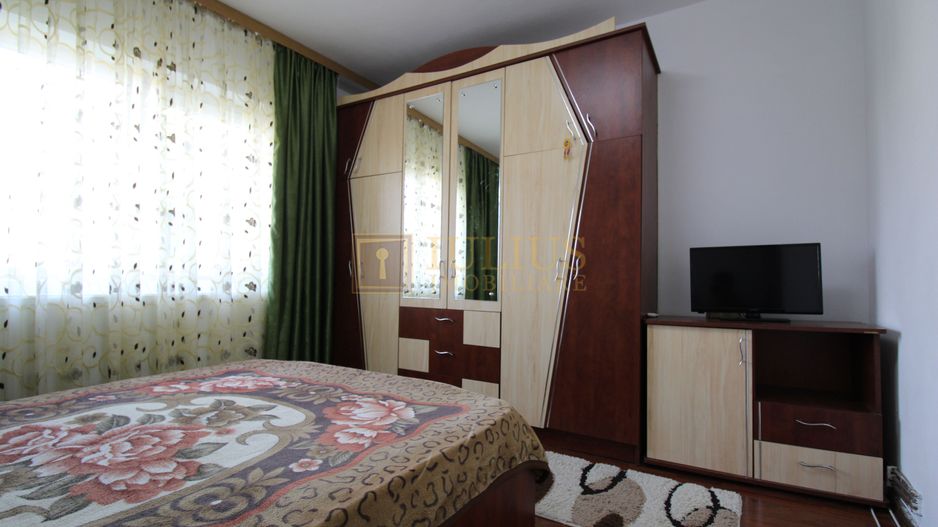 Pet-Friendly, 2 camere, centrala proprie - Poză 9