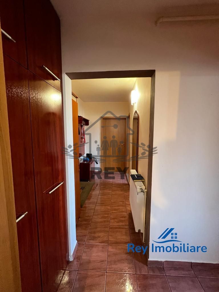 Apartament decomandat de vânzare zona Bâlea 2 camere 2 balcoane - Poză 14
