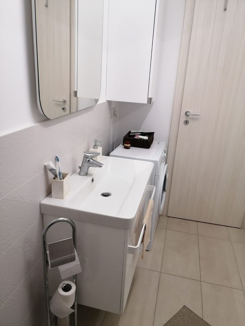 Apartement 2 camere Otopeni Liniste si Armonie, Bucatarie Inchisa - Poză 19