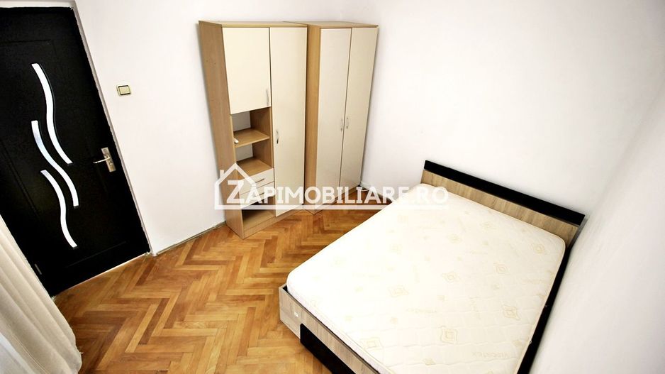 Apartament 2 camere,43 mp,et.3,mobilat si utilat,Targu Mures - Poză 3