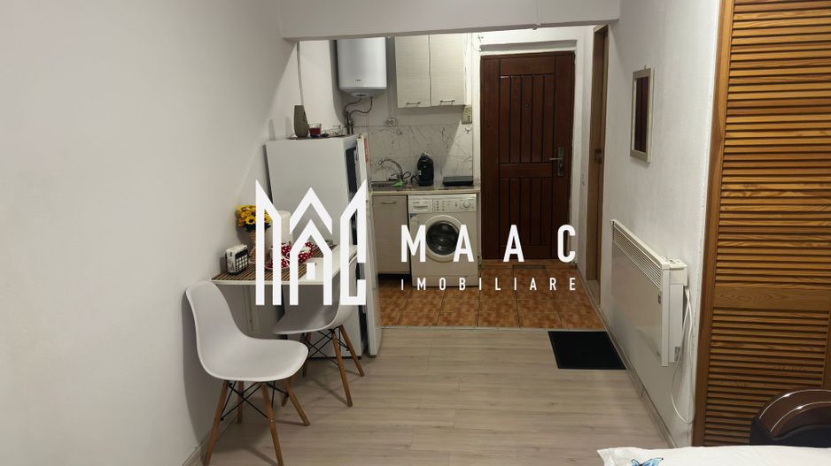 Garsoniera | 24 MPU | Central - Poză 1