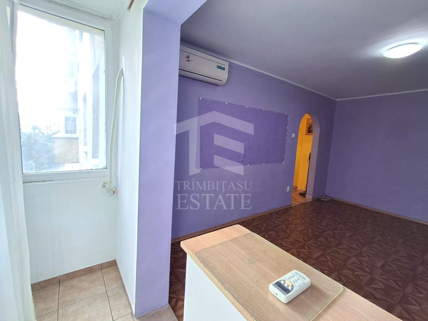 Apartament 2 camere  zona  Metrou Obor,  Tei,  Lacul Tei - Poză 5