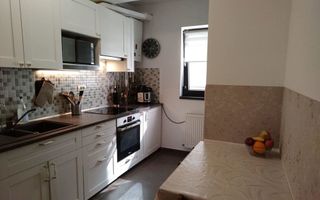 APARTAMENT DE LUX 3 CAMERE BLOC 2018 GROZAVESTI METROU - Poză 8