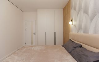 Vânzare, apartament,  2 camere, str. Durlești, Dumbrava - Poză 6