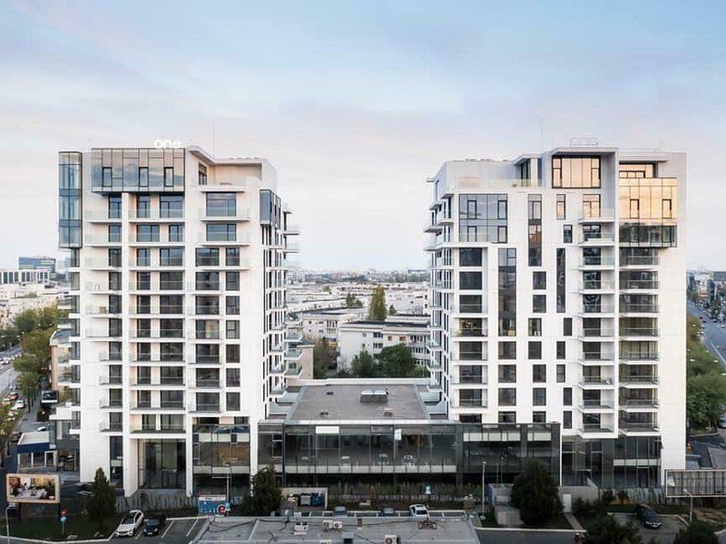 Inchiriere apartament 4 camere  | One Herastrau Towers - Poză 20