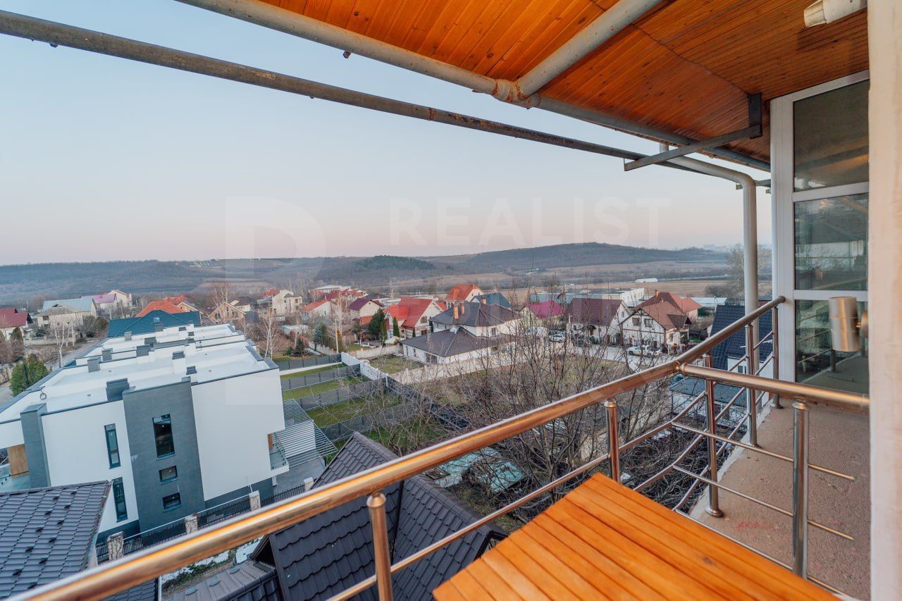 Vânzare, apartament, 1 cameră, str. Decebal , Grătiești - Poză 6