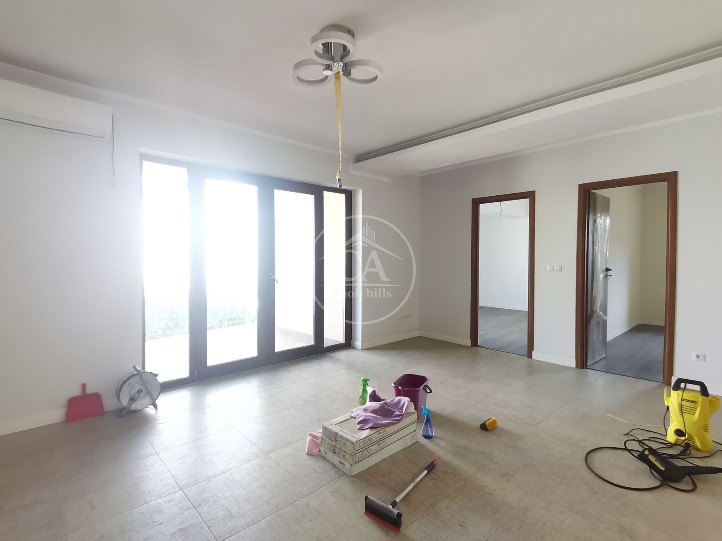 Casa de închiriat cu 7 camere în zona Dimitrie Cantemir, Oradea - Poză 18