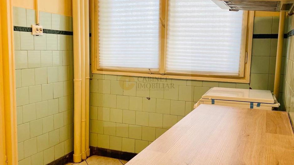 3 Camere - 76MP | Etaj 1/7 | Crangasi - Poză 3