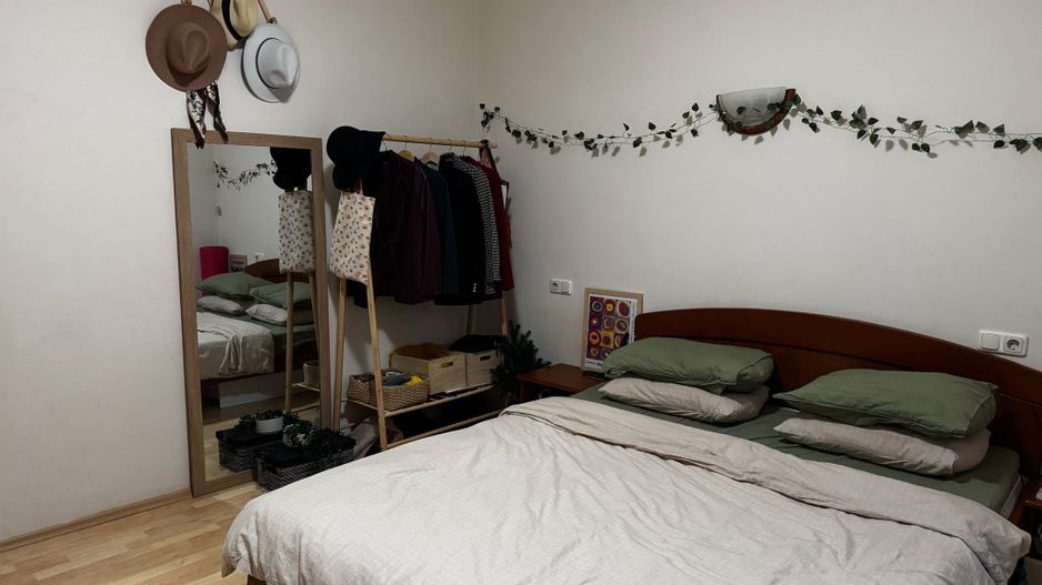 Apartament 2 camere zona Medicina - Poză 4