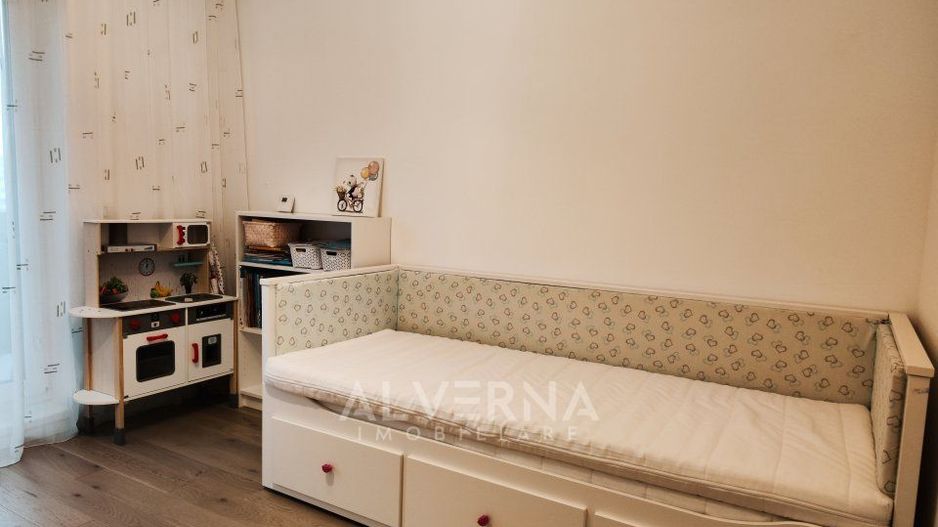 Apartament 3 camere I 70 mp I utilat si mobilat I Marasti - Poză 3