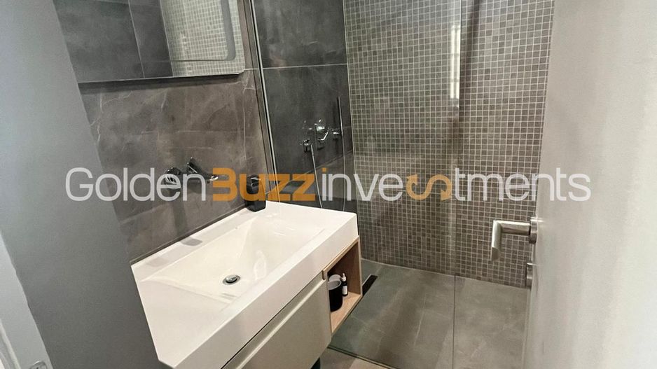 Penthouse Aviatiei | Complet Mobilat | View  Superb - Schiță 21