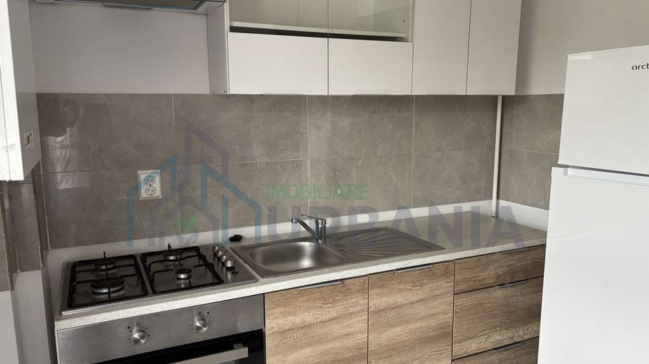 Apartament 1 cameră de închiriat, Iași, zona Granit - Poză 6