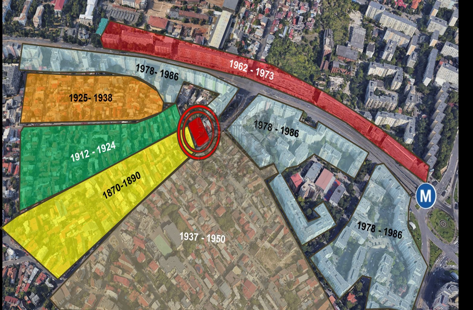 Teren Rar | 389 mp | Dubla deschidere | Locatie Centrala - Poză 4