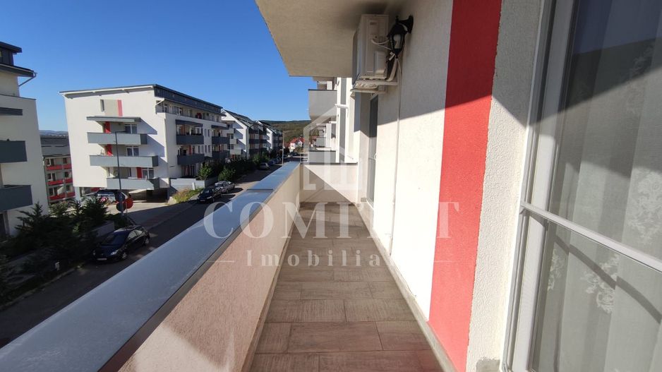 Apartament la cheie | 71mp |3 camere | Baciu - Poză 16