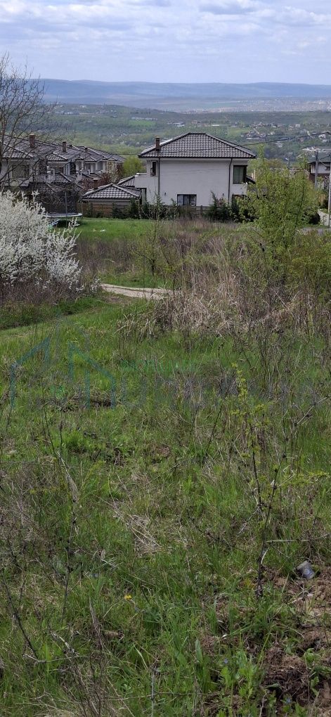 Teren extravilan de vanzare, Bucium, Iasi - Str. Boiangiu, vizavi de Carter Vile Teh Construct - Poză 4