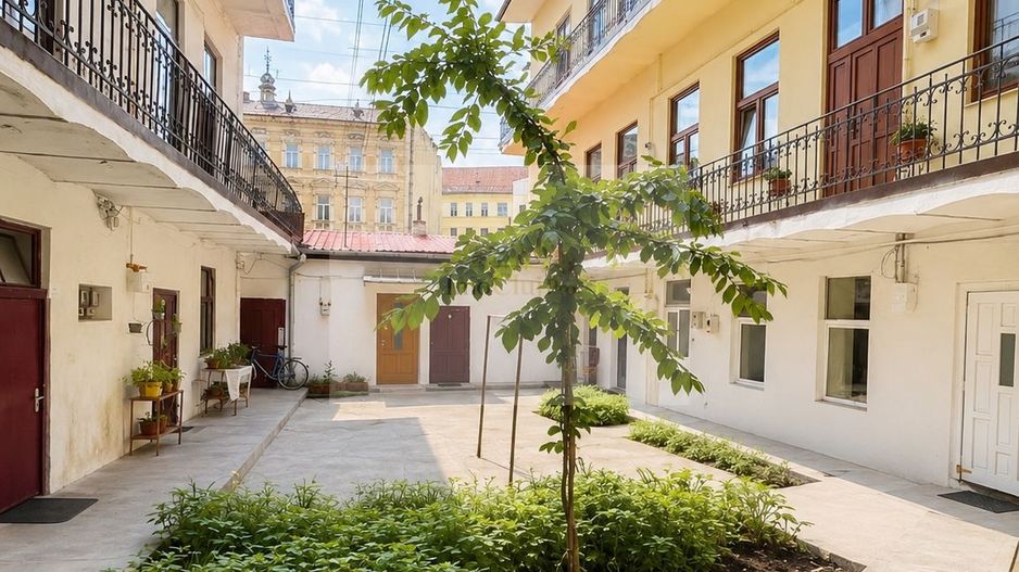 Pet Friendly- Inchirere 2 camere-zona Piata Mihai Vireazu-McDonald's - Poză 10