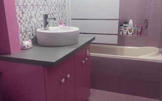 3 camere, clima, bloc anvelopat, Str. Cosminului - Girocului. - Poză 23