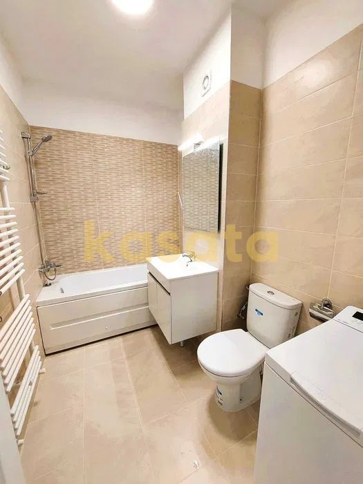 Garsonieră de Închiriat 🏡 | Plaza Residence Faza 3 | Metrou Lujerului - Poză 4