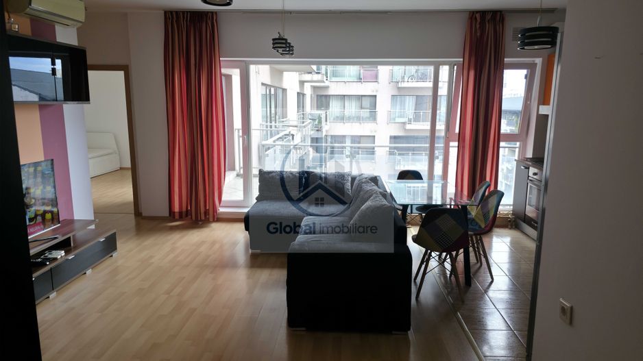 Apartament 3 camere de inchiriat - Rasarit de Soare - Poză 1