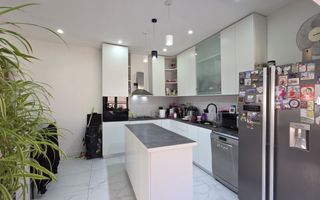 Casa individuala P+E+M, Zona Iosefin, 170 mp2 utili - Poză 2